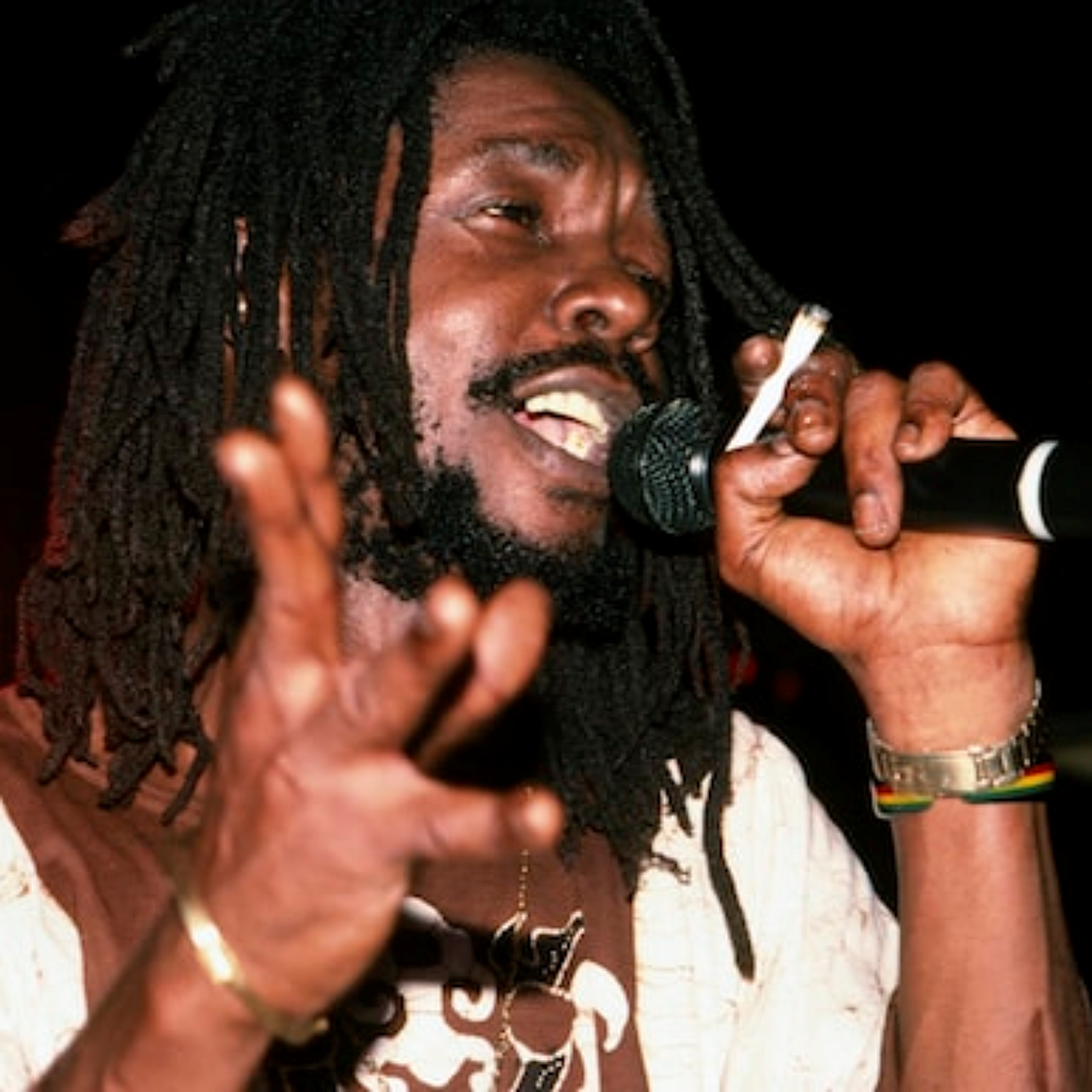 Peter Tosh