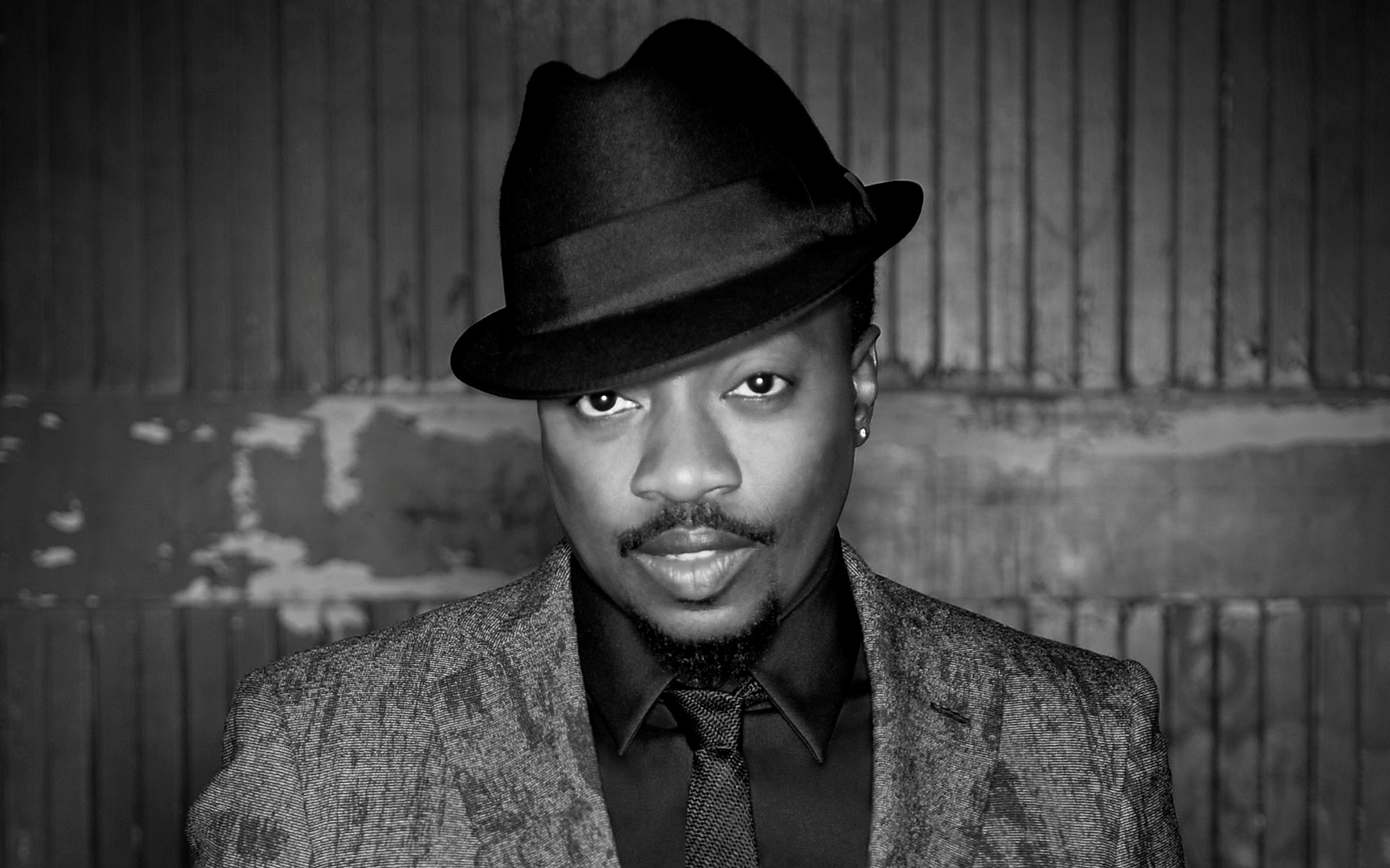 Anthony Hamilton