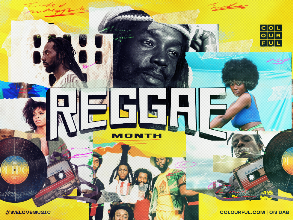 Celebrating Reggae Month '23