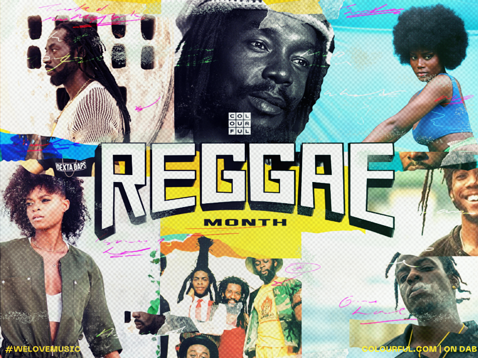 Celebrating Reggae Month '23
