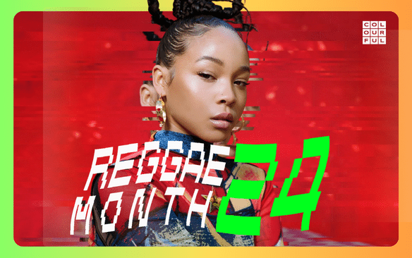 Reggae Month '24