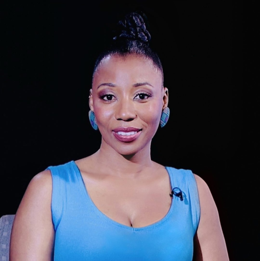 Cultural Ambassador, Ziyah Hamandishe