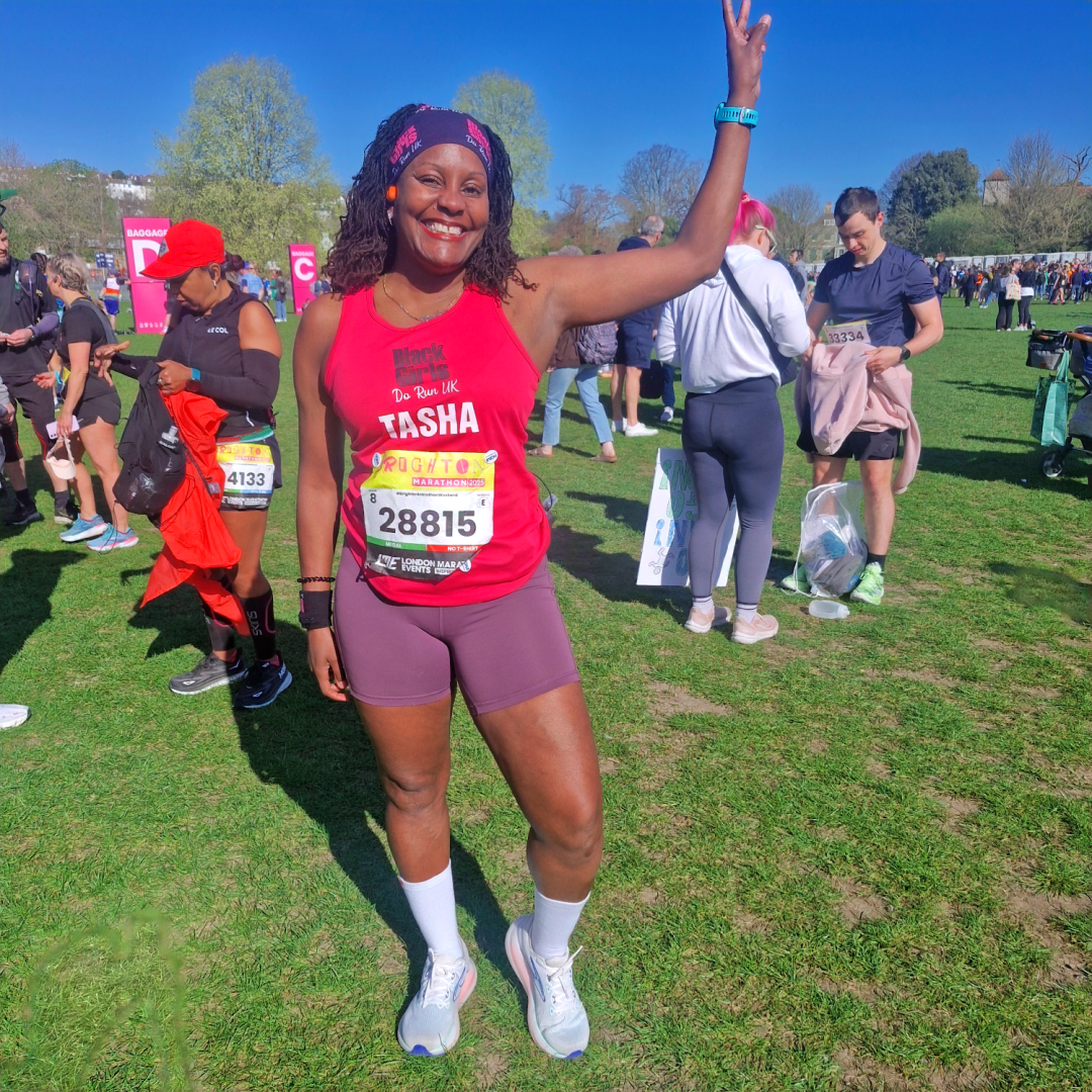 We Like the Way You Move