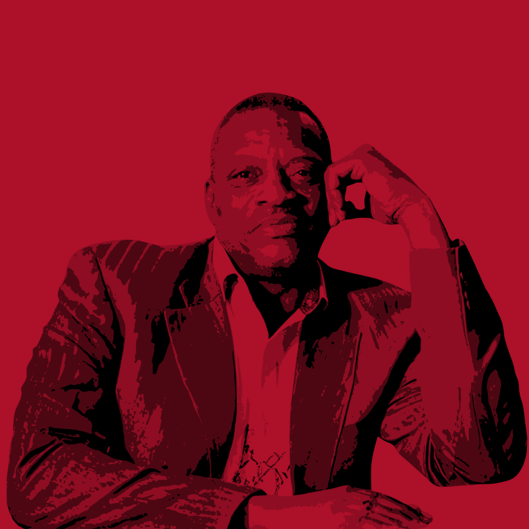 Alexander O’Neal