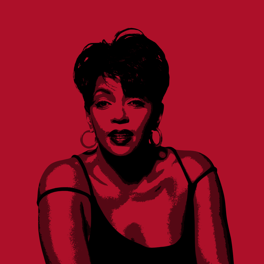 Anita Baker